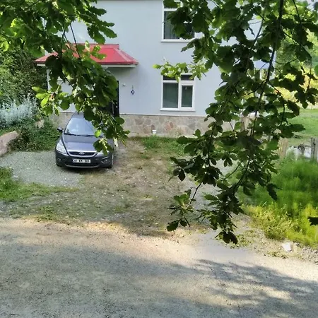 Lejlighed Cosy Park