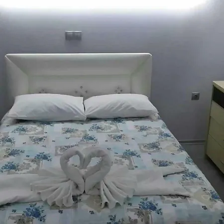 Cosy Park Appartement *